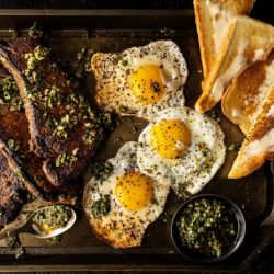 9. Traeger recept týdne